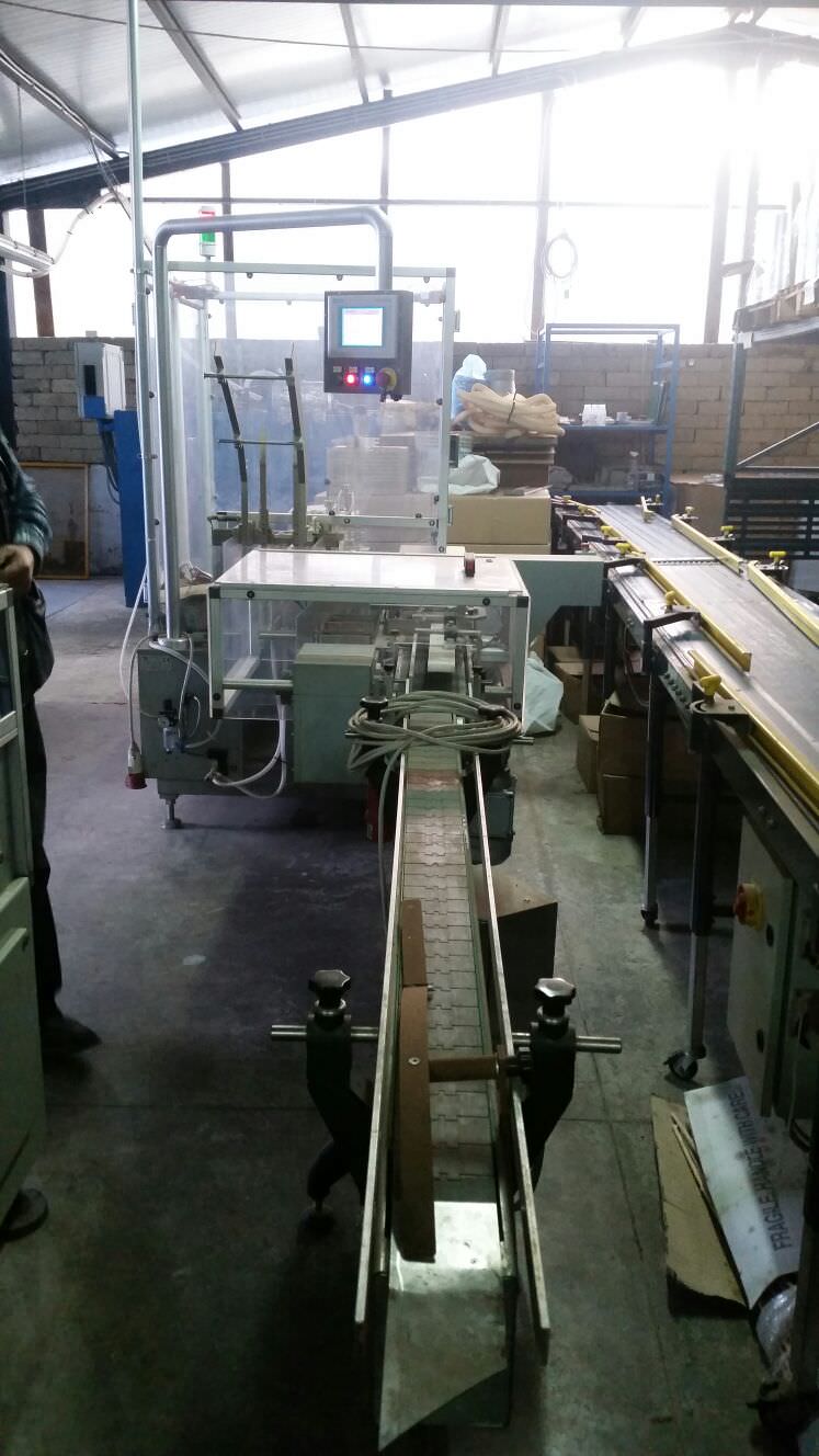 MARCHESINI BA50  2011